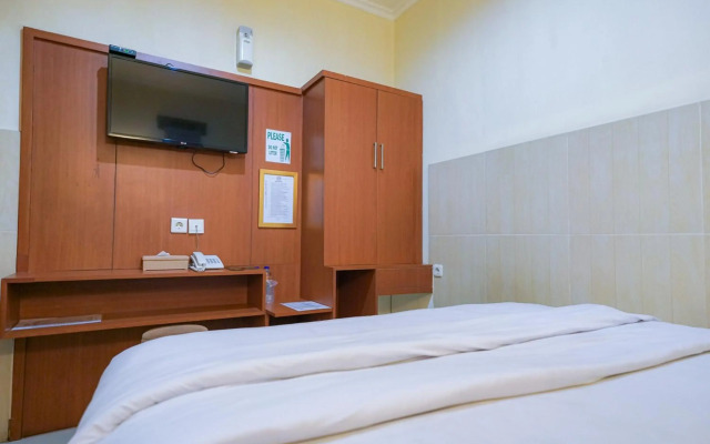 OYO 4011 58 Guesthouse