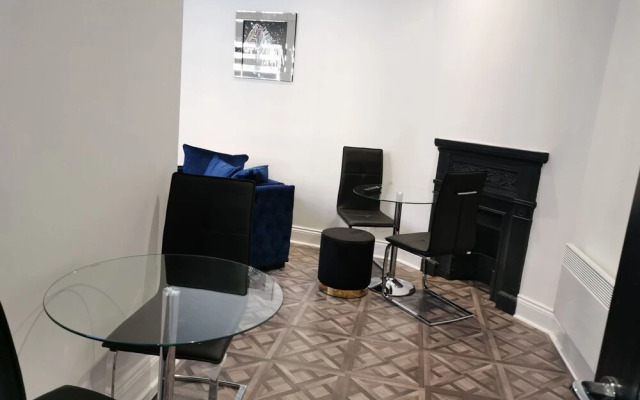 iStay Liverpool 1 Temple Court