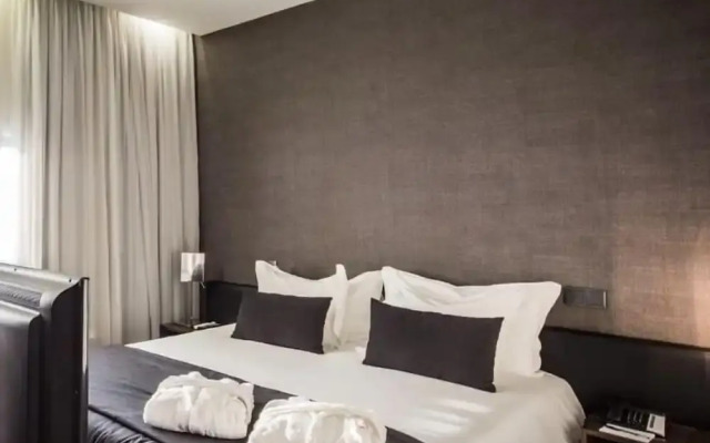 Executive Hotel Samba