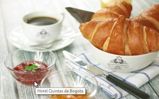 Hotel Quintas De Bogota