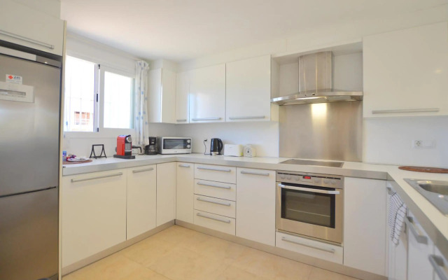 Villa Sa Ràpita / Es Trenc