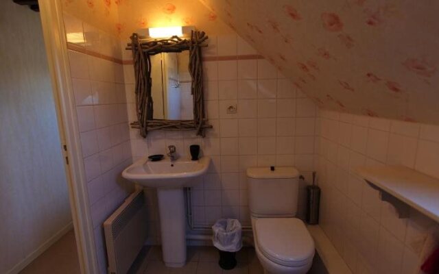 Ma Gentilhommière Guest House