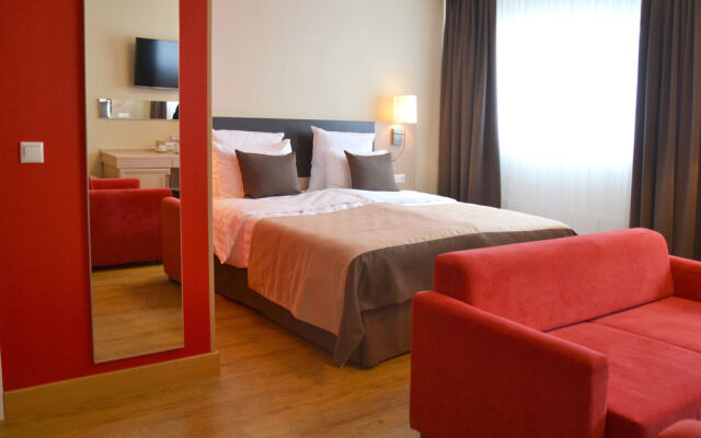 Hotel Sevastopol