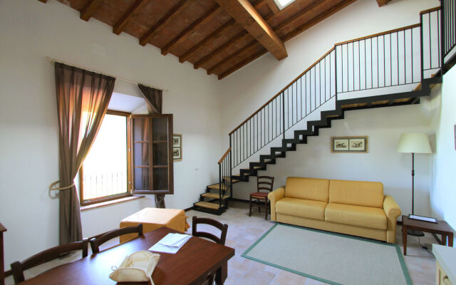 Poggio all'Agnello – Sport & Active Holidays