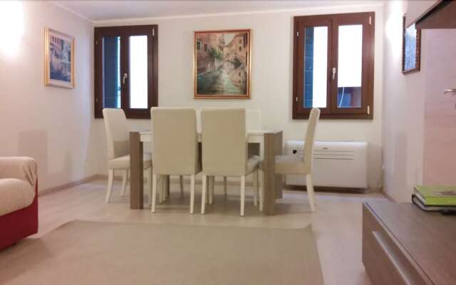 Grimaldi Apartments - Mimma