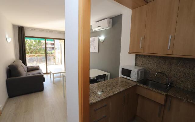 Apartamento Differentflats Costa D' or II