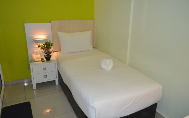 Best View Hotel Subang Jaya