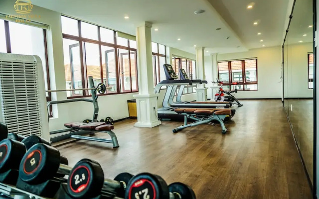 Hoi An Emotion Boutique Hotel