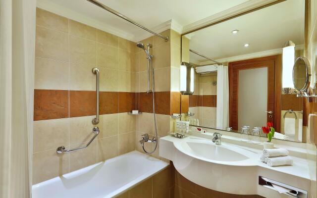 Crowne Plaza Amman by IHG