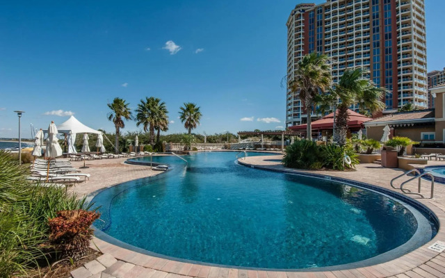 Portofino Tower 3 Unit 1601