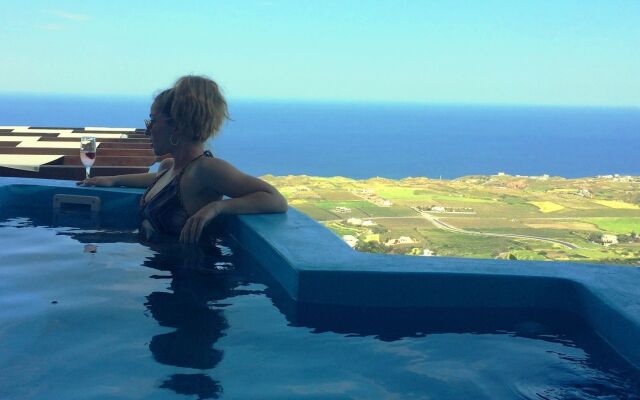 Belle Etoile Villas