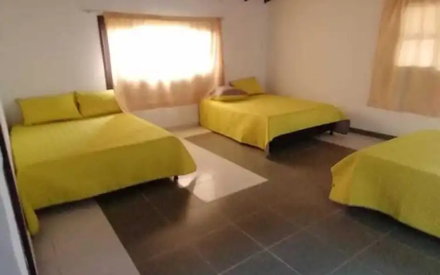 Hotel Villa Noel