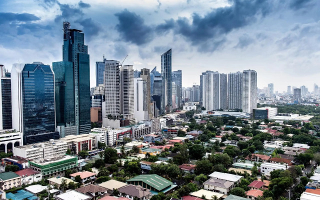City Garden Hotel Makati