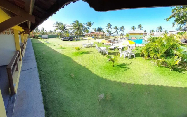 Pousada Costa do Sol