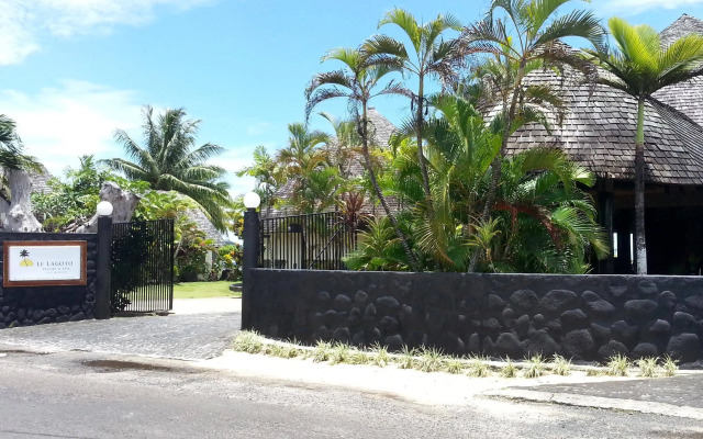 Le Lagoto Resort & Spa