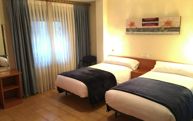Hotel Casado