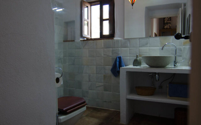 Cortijo Juan Salvador