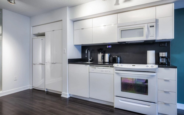 RS Boutique Suites - City Place