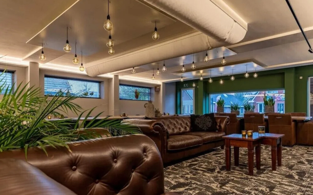 De Stobbe hotel & suites