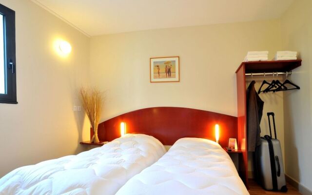 Hôtel & Résidence Futuroscope