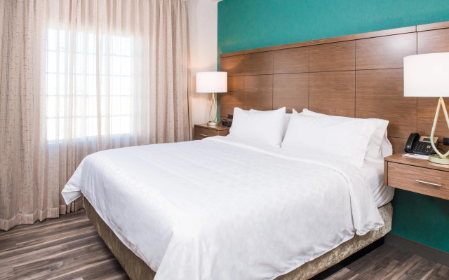 Staybridge Suites Pecos by IHG