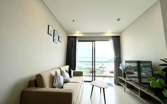 The Song Vung Tau Apartment