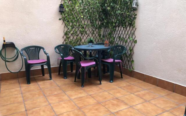 BADAROSA House10min to BARCELONA City&NearTo BEACH