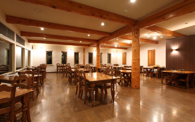 Resort Inn North Country