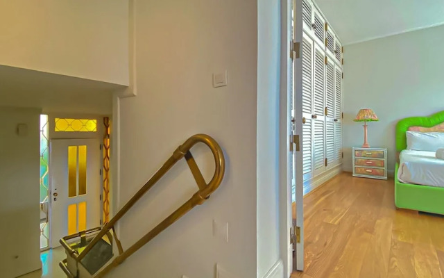 Intemporal Duplex Marina T2 HsR Marina Vilamoura