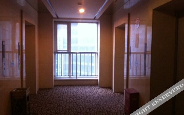 Yunxiang Hotel