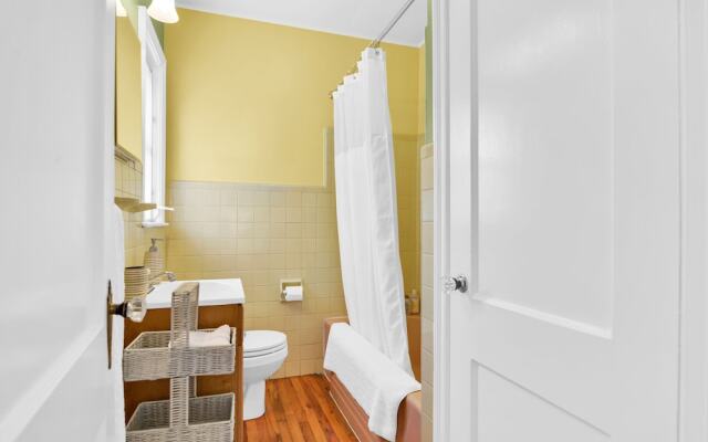 Tranquility by the Beach