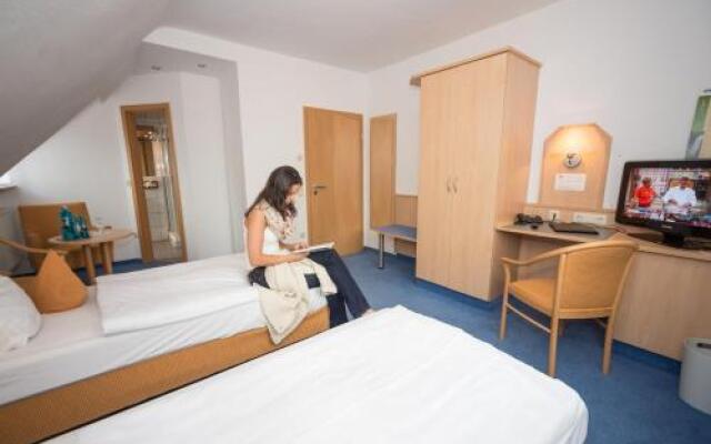 Hotel-Gasthof Weisses Ross
