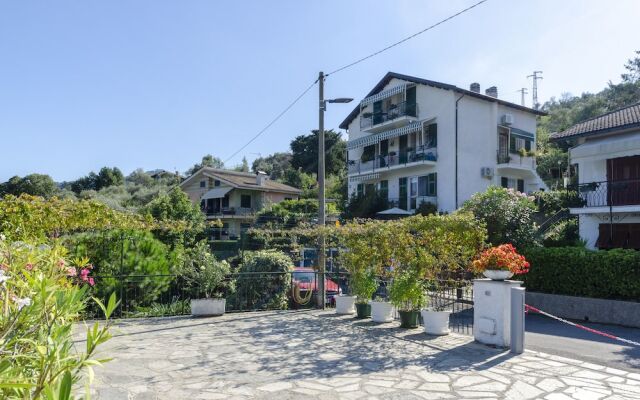 Appartamento Ca Du Pescou