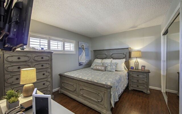 Gulf Shore Condo #518