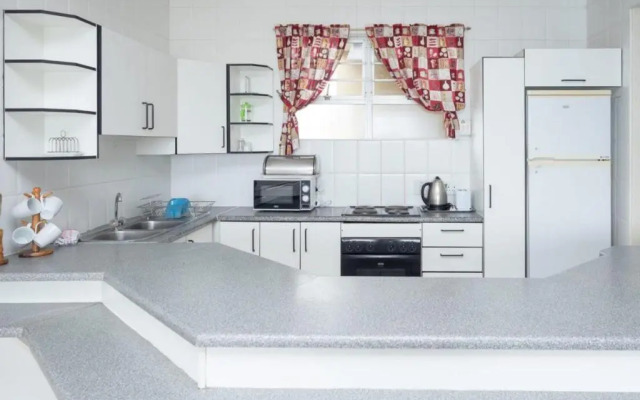 Seabrook holiday apartments