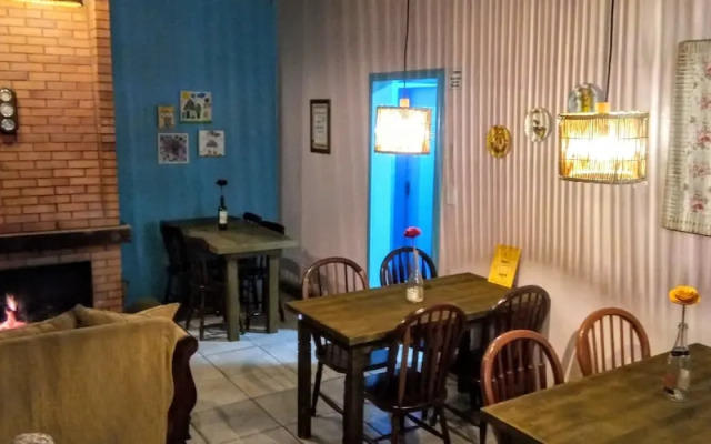 Pousada Casa João e Maria II