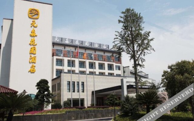 Yuansen Garden Hotel