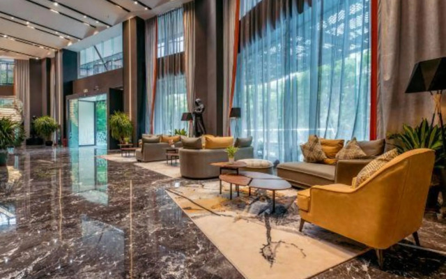 Guiyang Wufang Zhixuan Hotel