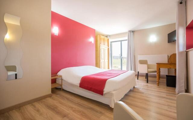 Logis Auberge des Myrtilles