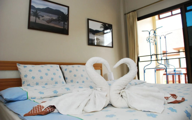 Thai Paradise South Residence