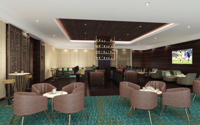 Fairfield by Marriott Jodhpur