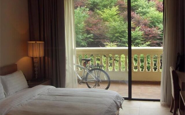 Forest Holiday Apartments