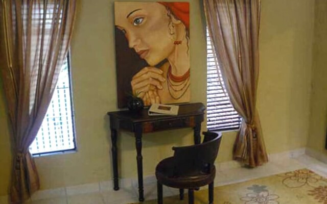 Chateau Vue Guesthouse