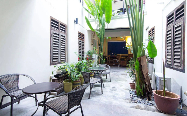 ZEN Rooms Lorong Kinta Penang