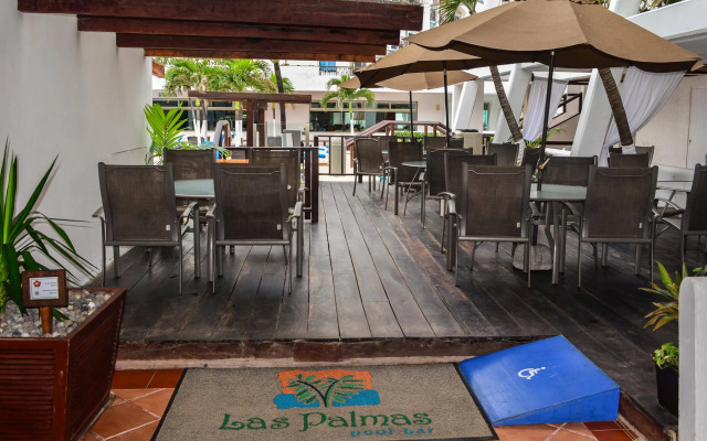 Flamingo Cancun - All Inclusive