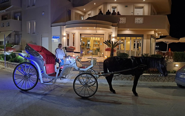 Al Mare Hotel