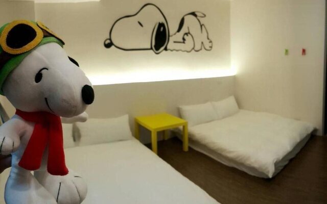 Stay B&B