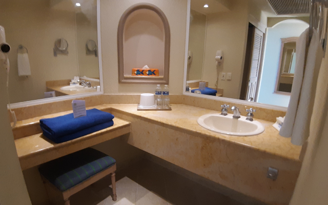 El Cozumeleño Beach Resort - All Inclusive