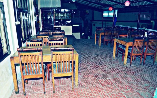 Hotel Sambyal Wings