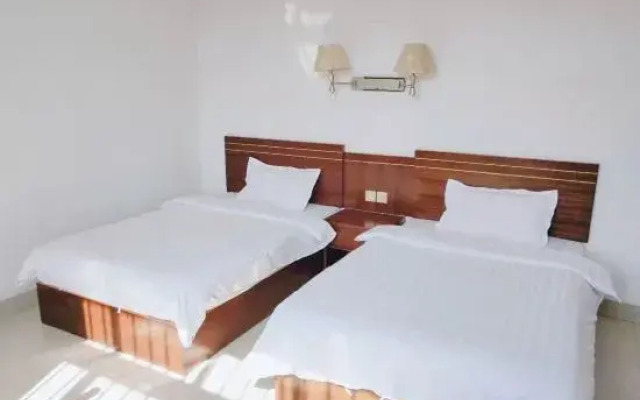 Liancheng Caiqi Hotel